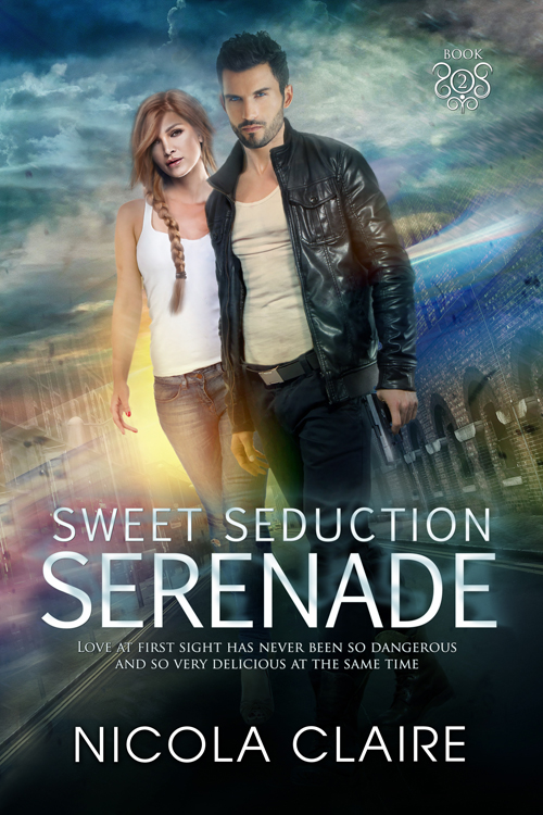 Sweet Seduction Series