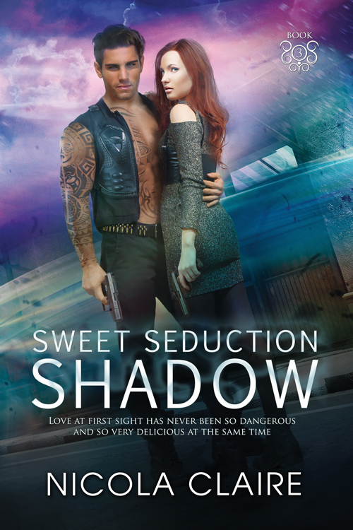 Sweet Seduction Series – Nicola Claire