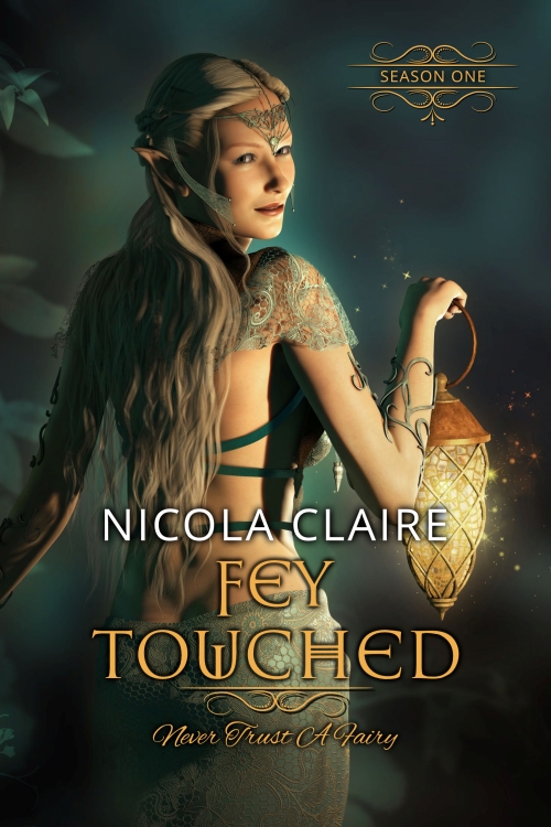 Fey Touched Series