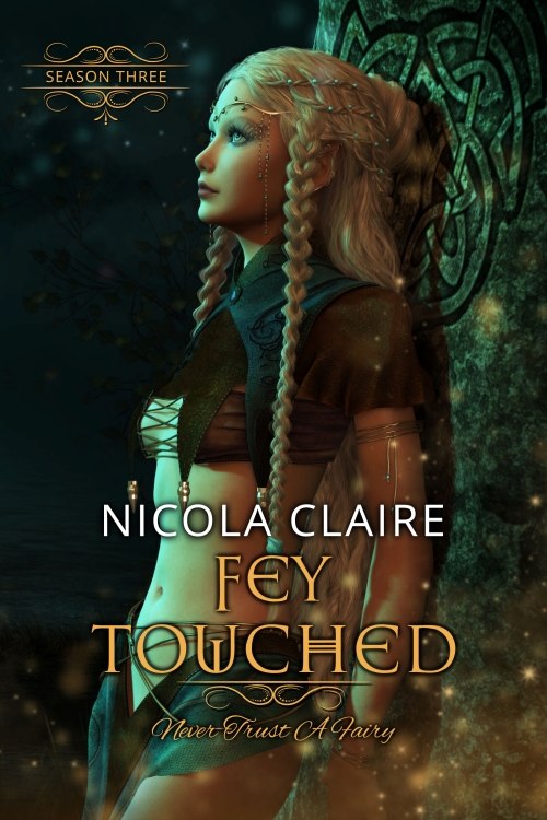 Fey Touched Series